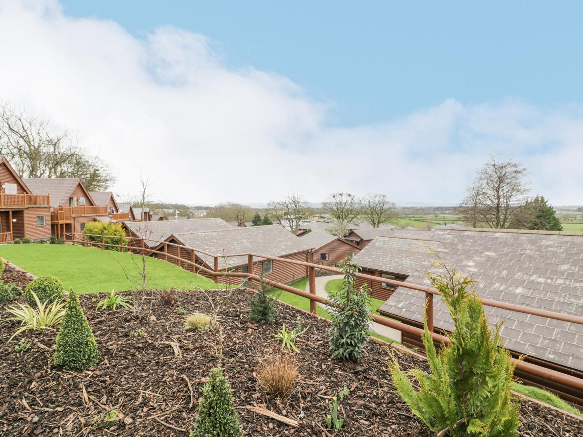 Luxury Lodge 62 Rhyl Exterior photo