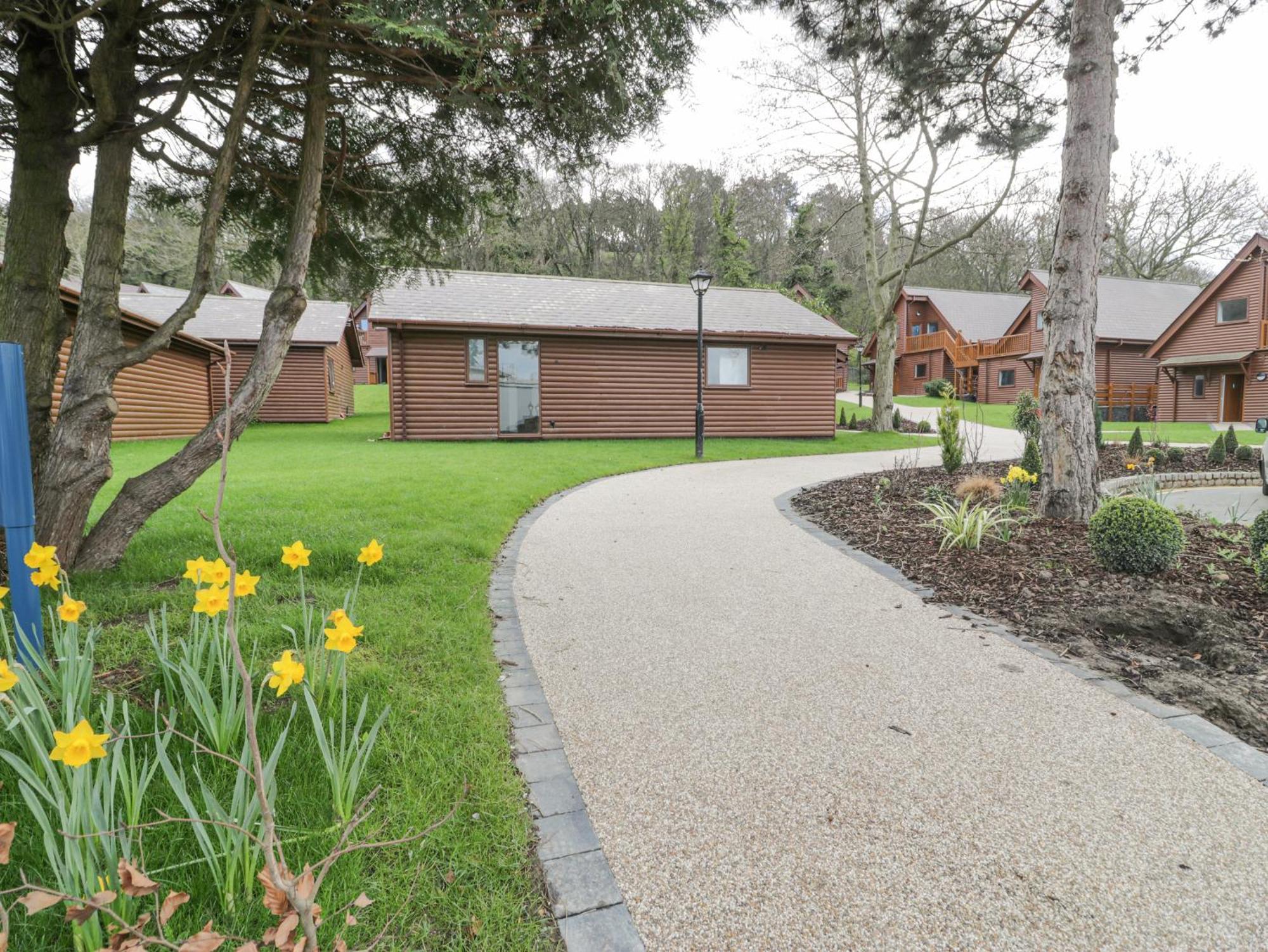Luxury Lodge 62 Rhyl Exterior photo